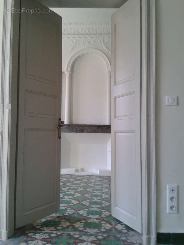 Appartement à GANGES