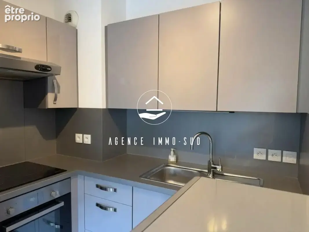 En exclusivité  2Pièces 47M2 avec stationnement et cave - photo 4