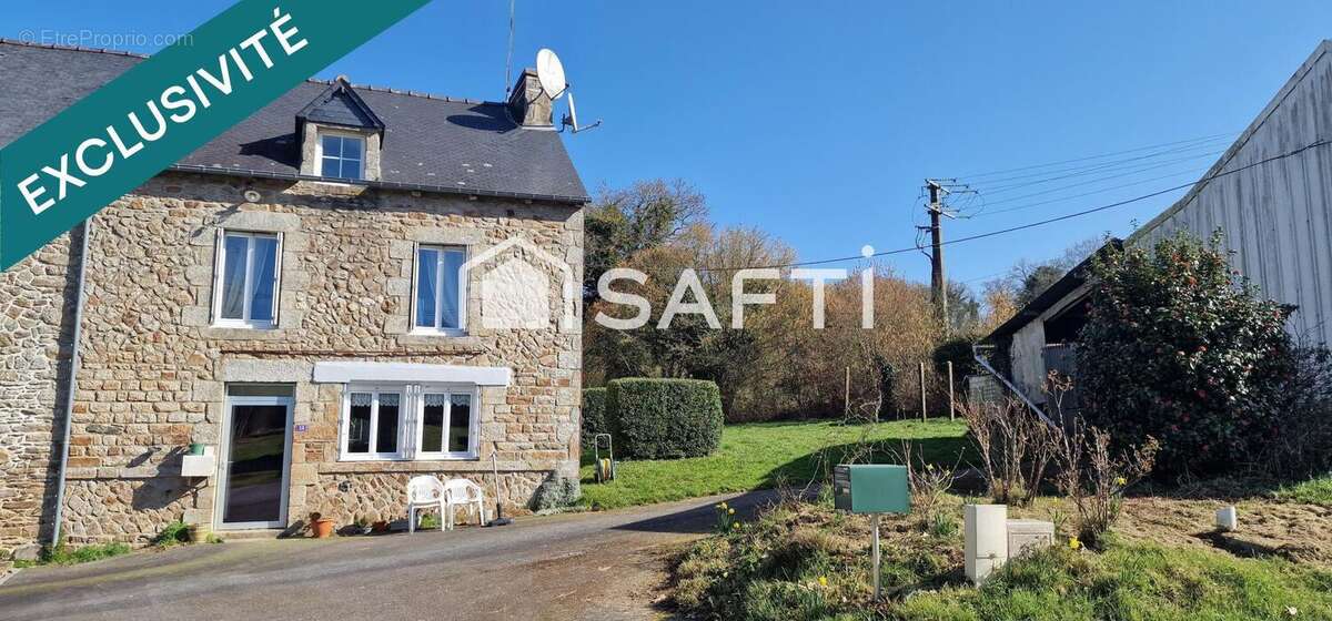 Photo 2 - Maison à PLESSALA