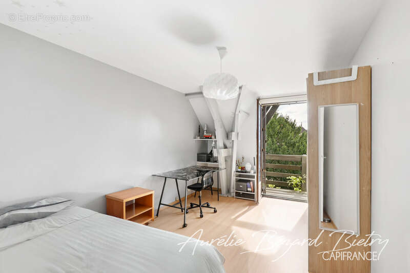 Maison à VAUCRESSON