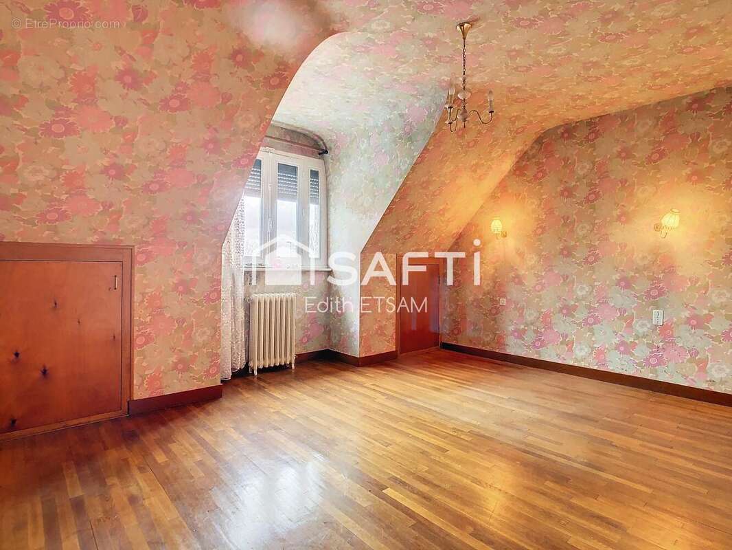 Photo 7 - Maison à PLONEOUR-LANVERN