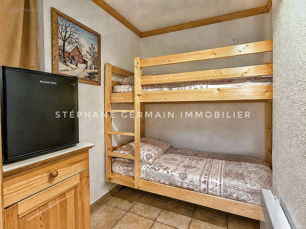 Très bel appartement à proximité du village   Secteur Jaillet   3 pièces   34,47 m2   Megève - photo 7