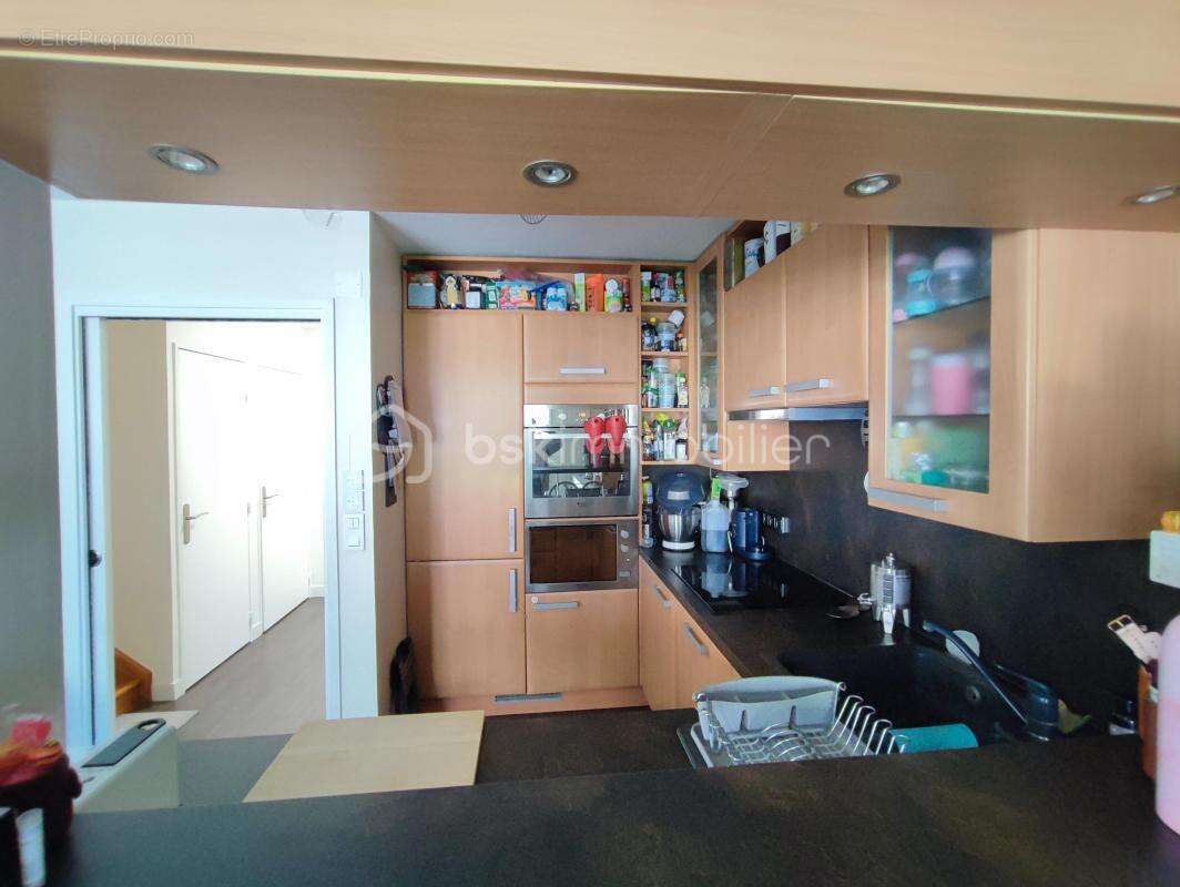 Appartement à CHELLES