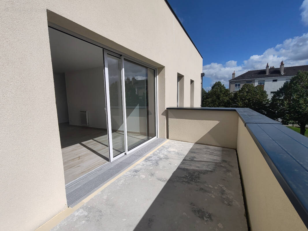 Appartement à AMBOISE