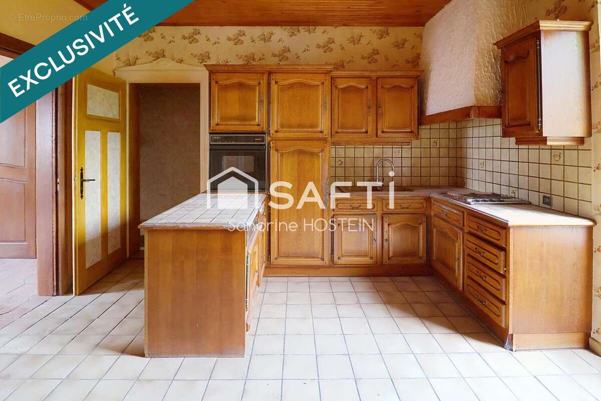 Photo 4 - Maison à RUSSANGE