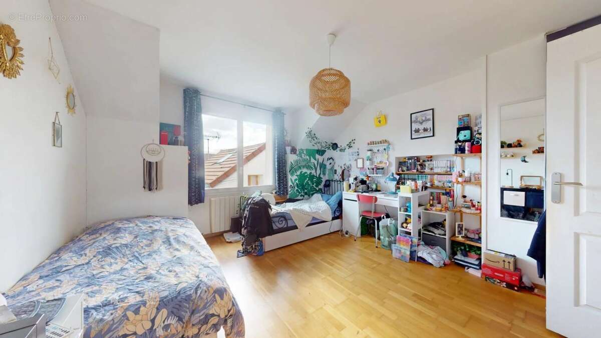 Maison à GUYANCOURT