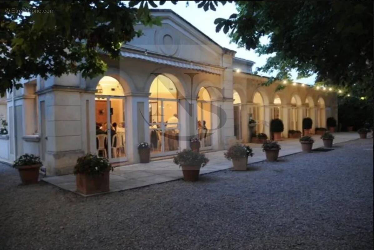 Maison à AIX-EN-PROVENCE