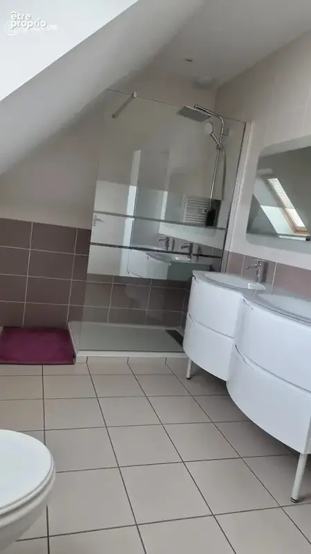 Jolie maison moderne - photo 7