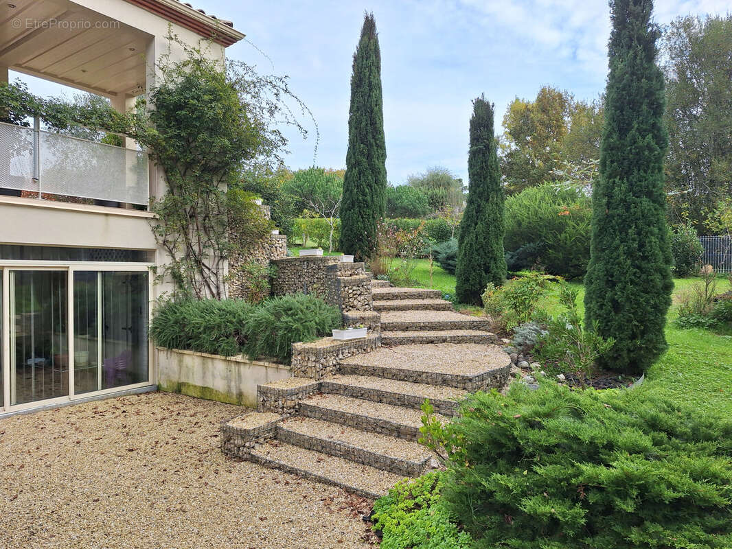 Maison à FOULAYRONNES