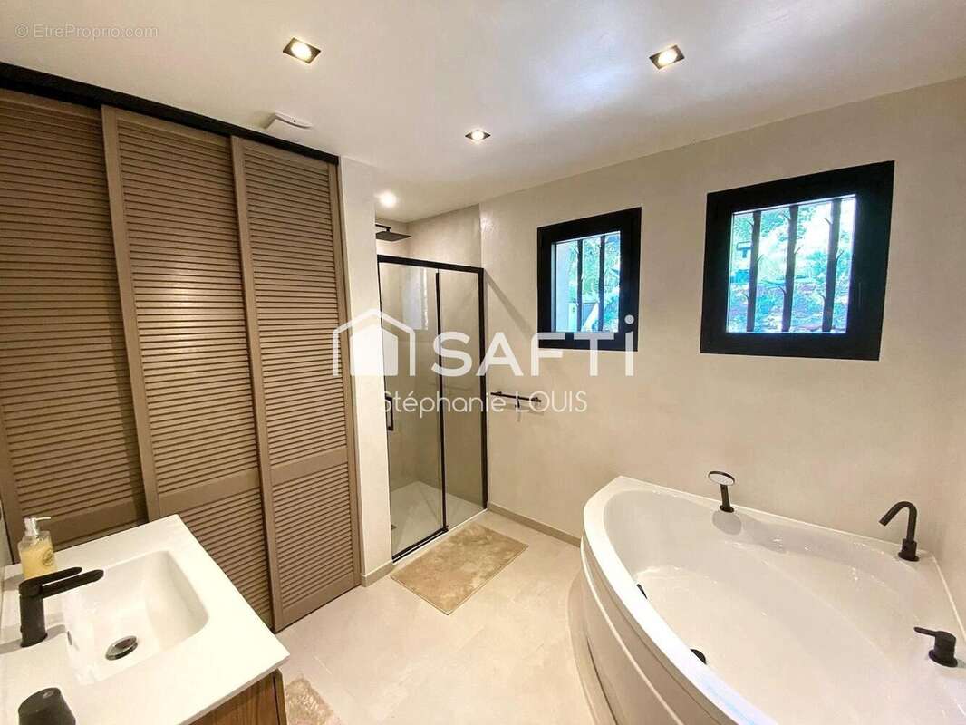 Photo 7 - Maison à LA MOTTE