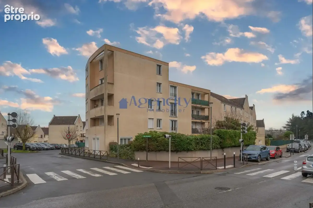 Résidence