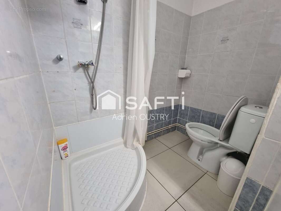 Photo 3 - Appartement à AGDE