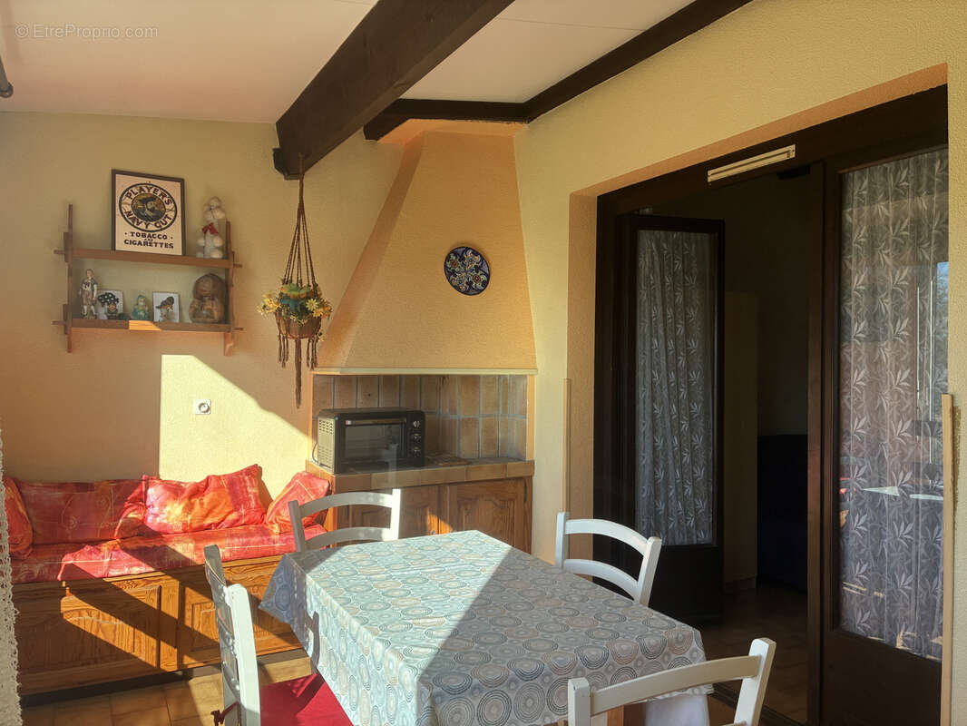 Appartement à ARGELES-SUR-MER