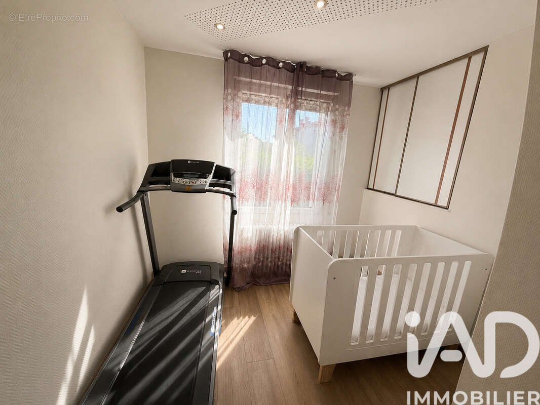 Photo 5 - Appartement à FAMECK