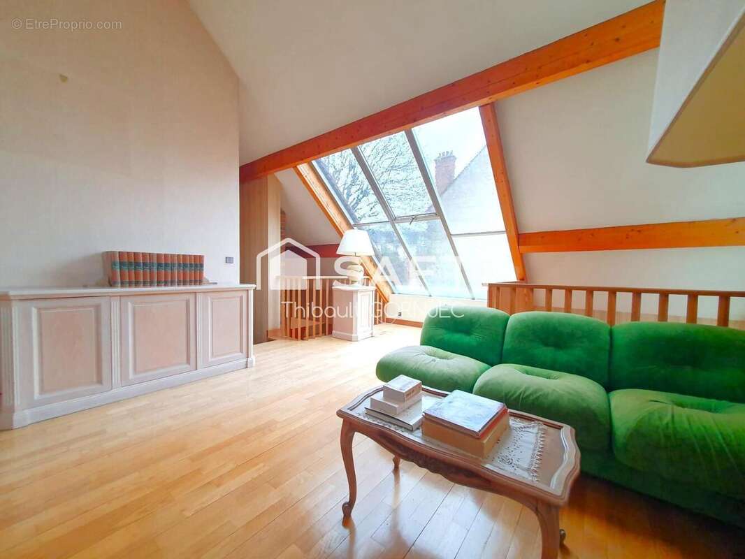 Photo 7 - Maison à FONTAINEBLEAU