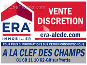 Terrain à GIF-SUR-YVETTE