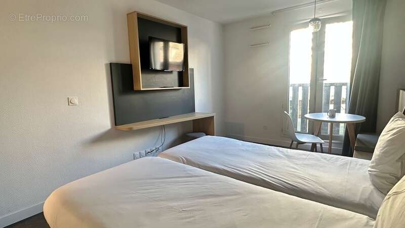 Appartement à SAINT-MAURICE