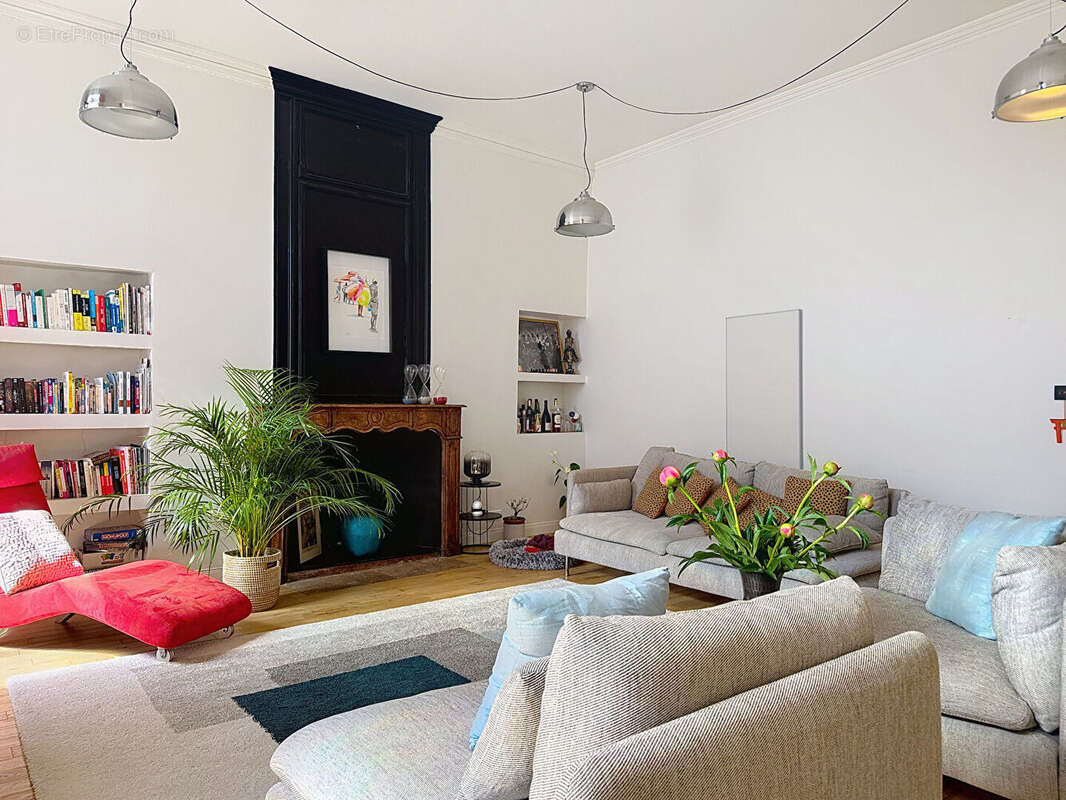 Appartement à AVIGNON