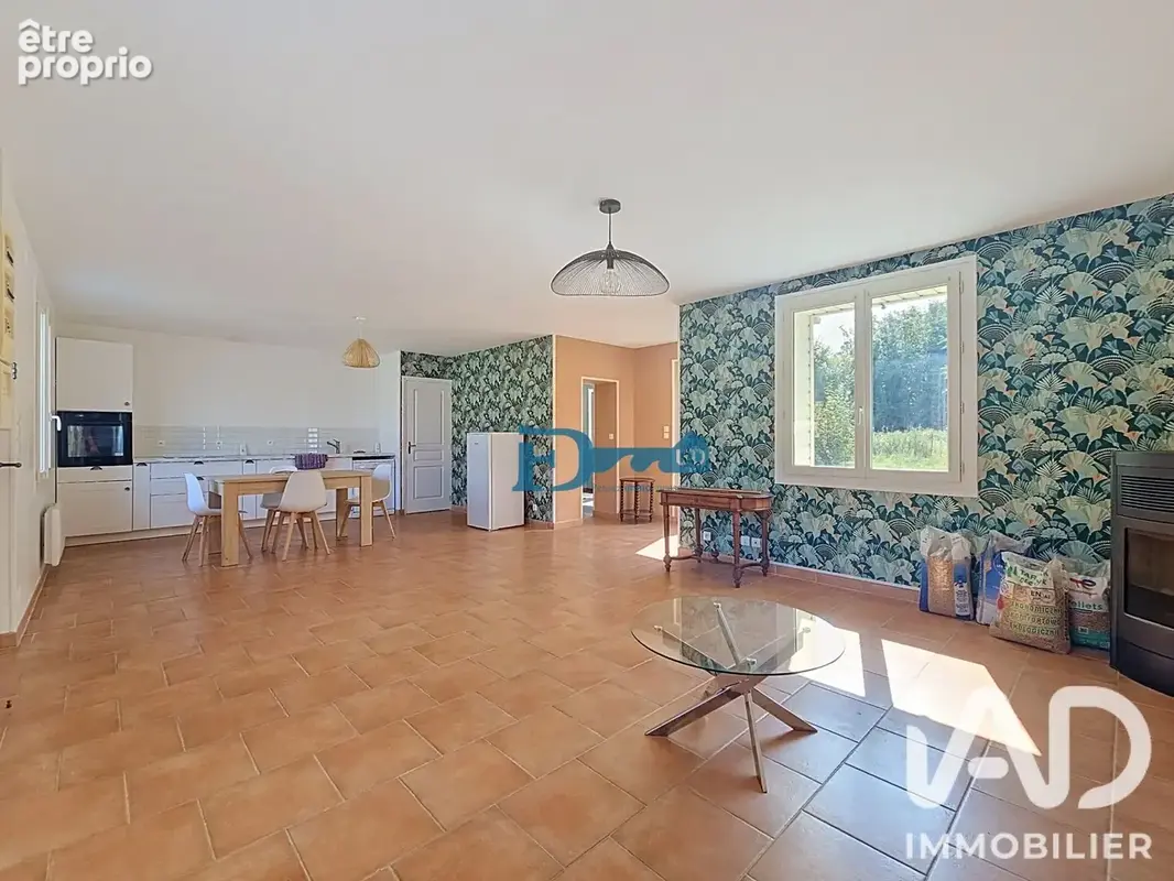 Photo 1 - Maison à HUPPY