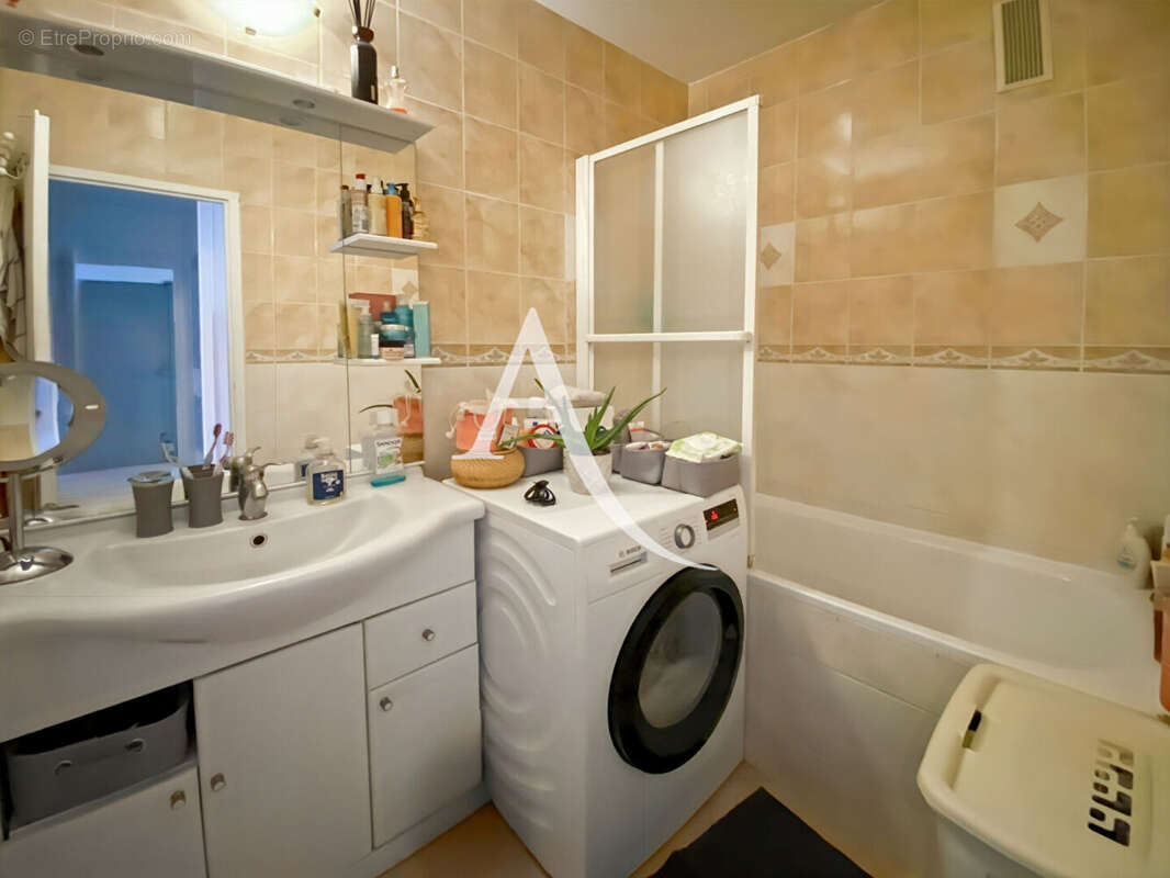 Appartement Bois d'Arcy 4 pièces 3 chambres. - photo 9