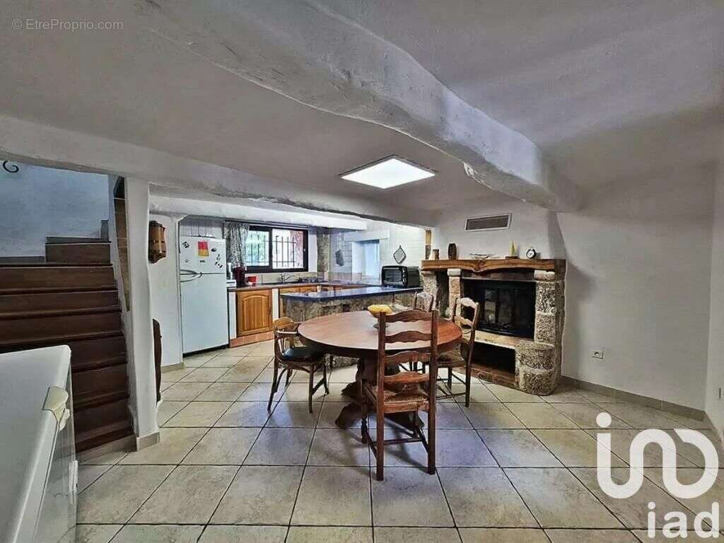 Photo 6 - Maison à FAYENCE