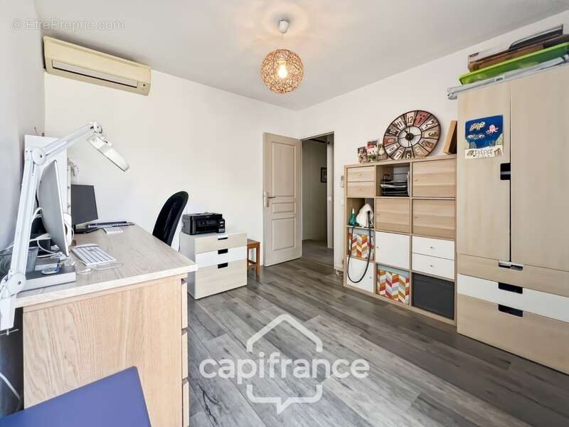 Maison à LE LAVANDOU