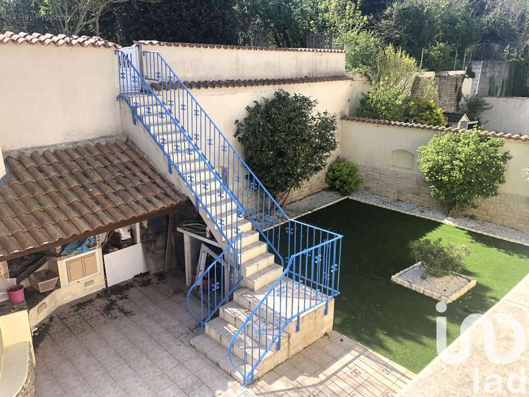 Photo 2 - Maison à ESNANDES