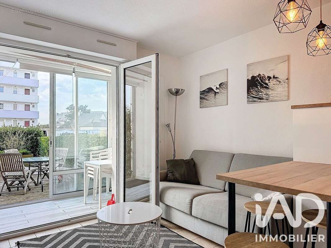 Photo 2 - Appartement à QUIBERON
