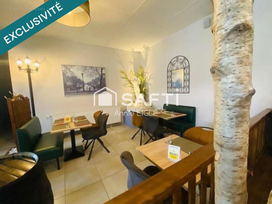 Commerce 350 m² à Varennes-En-Argonne  - photo 5