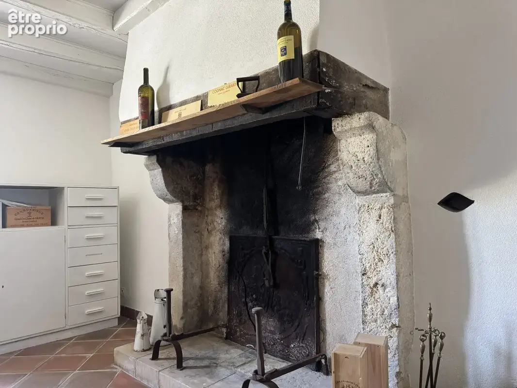Maison 5 pièces 140 m² à vendre à Arces (17120) - photo 9