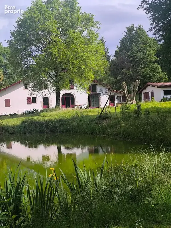 Maison à SAMES