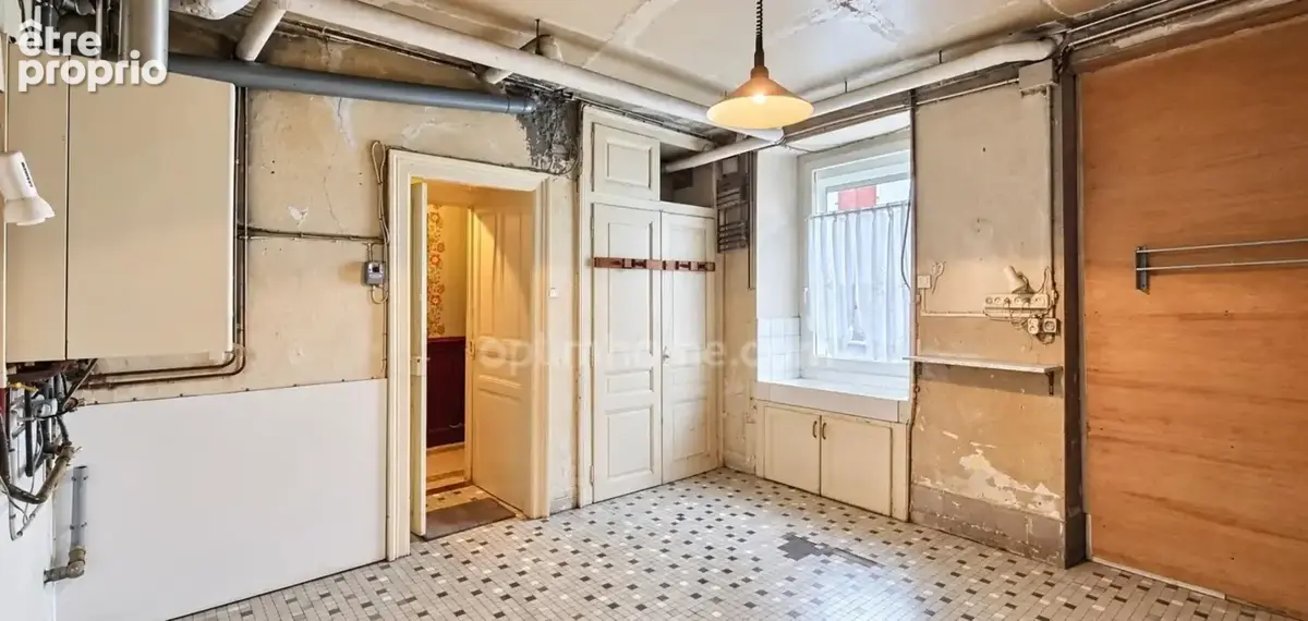 70400 hericourt - maison 226 m² - 4/6 chambres - garage - jardin clos - grenier aménageable - photo 15