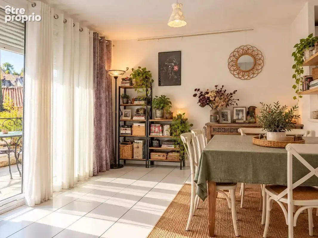 Exclusivite Avignon intra muros T2 50m² terrasse 11 m² - photo 4
