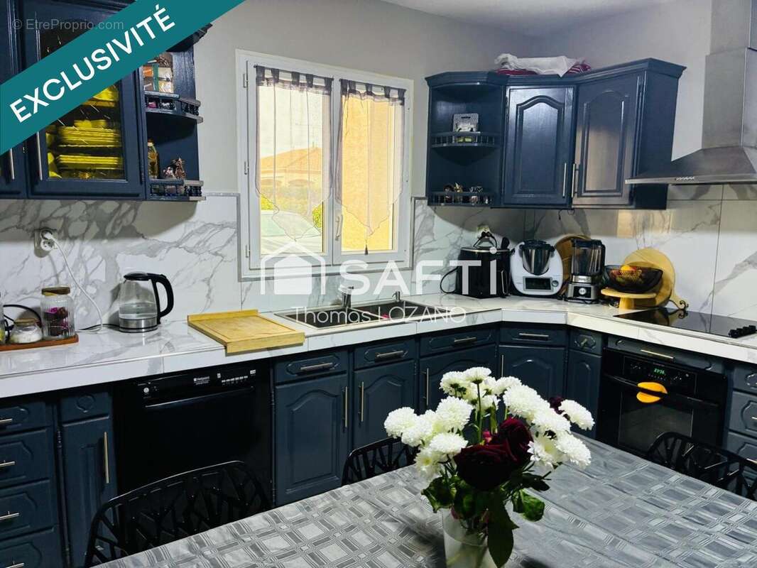 Photo 2 - Maison à BON-ENCONTRE