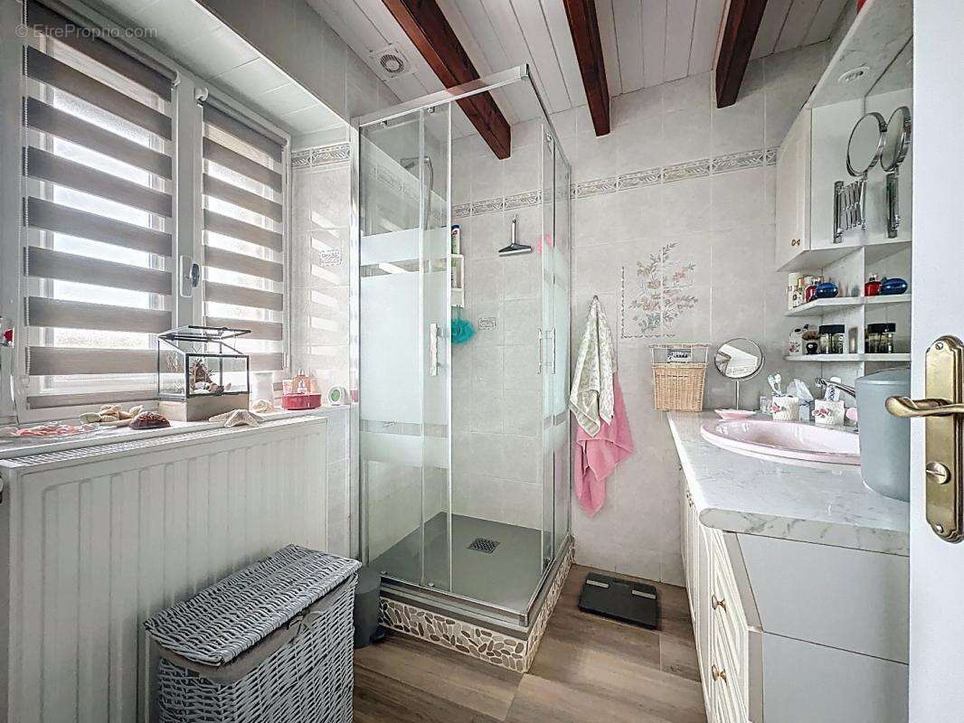 Maison à GUEMENE-PENFAO