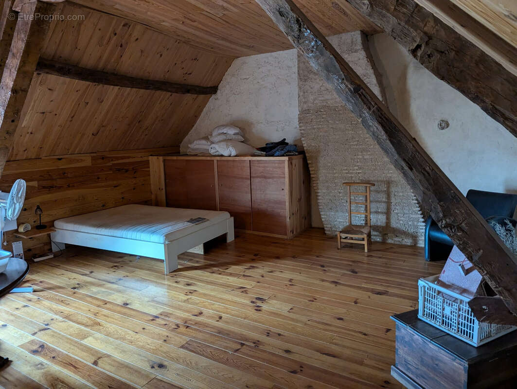Maison de bourg ! - photo 11