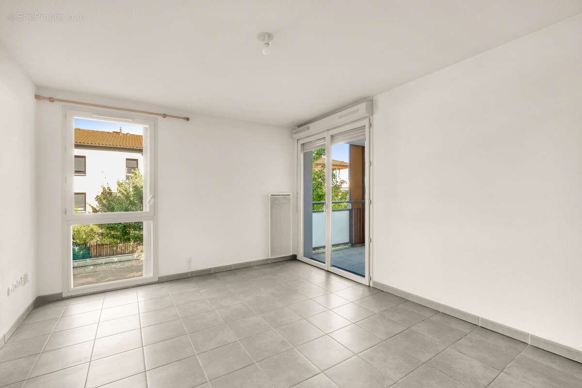 Appartement à COLOMIERS