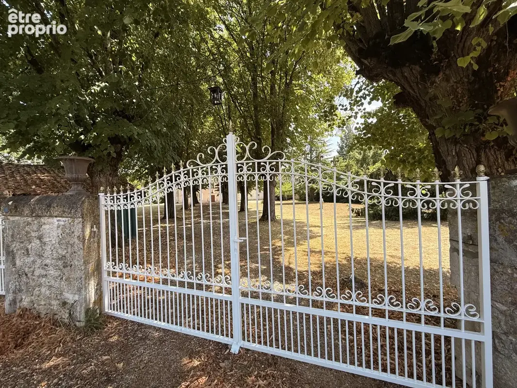Logis ancienne seigneurie - photo 12