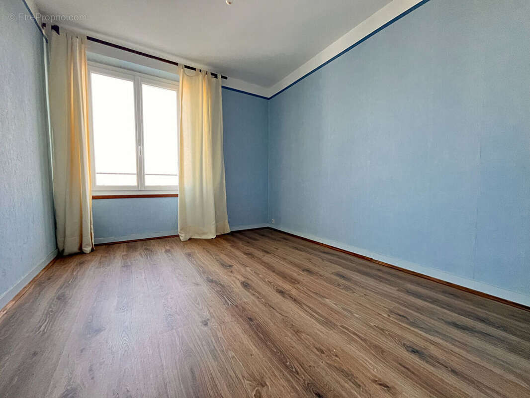 Appartement à CONCARNEAU