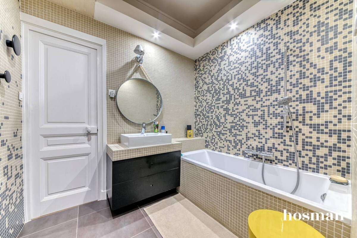Appartement à LYON-7E