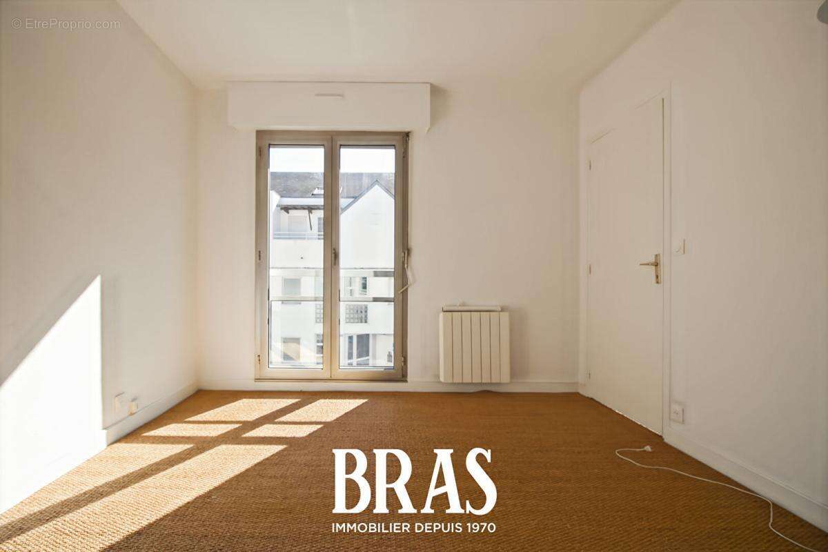 Appartement à VANNES