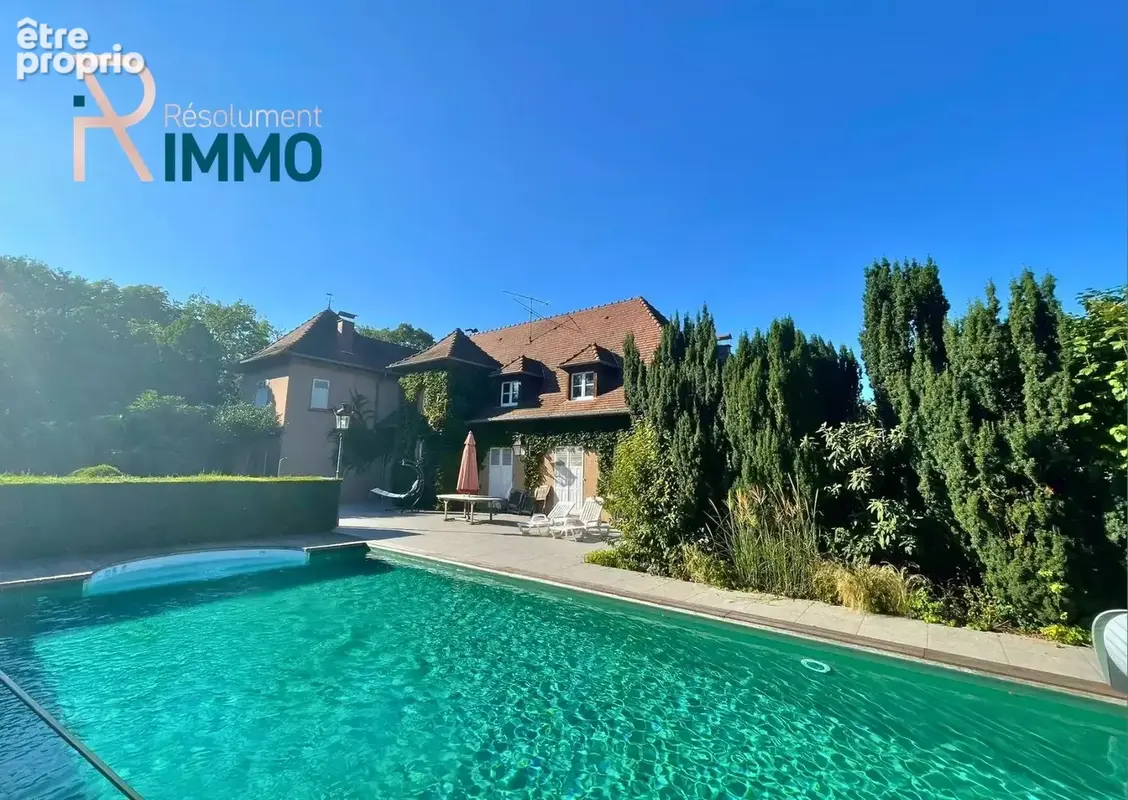 Maison 7 pièces 280 m² à vendre à Marckolsheim (67390) - photo 4