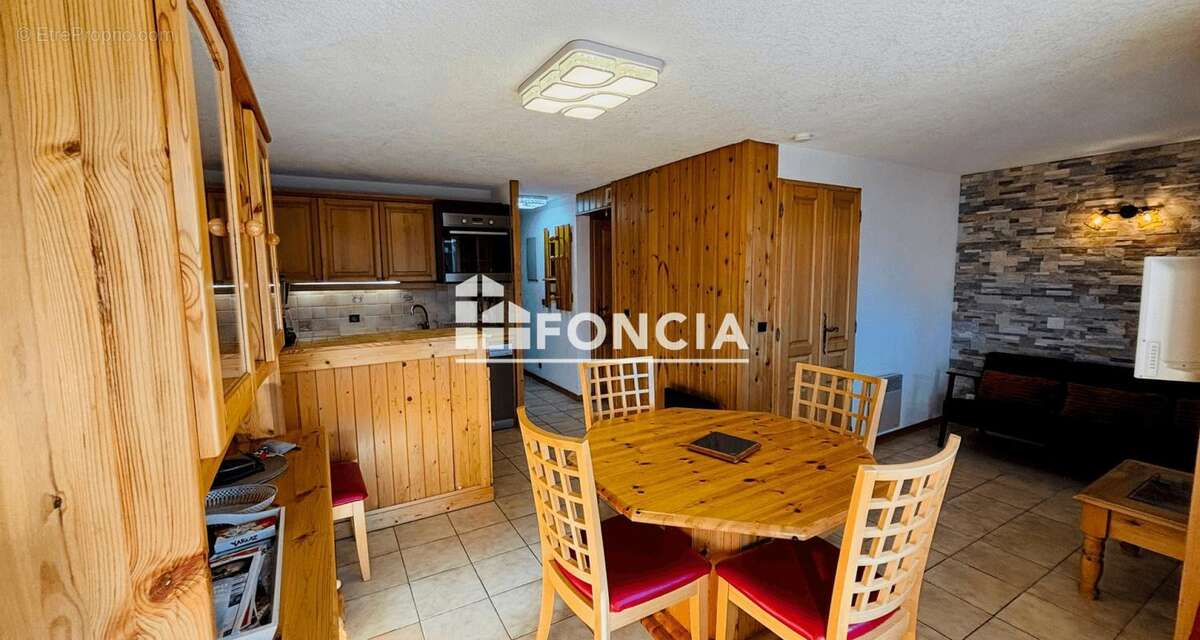 Appartement à ARACHES-LA-FRASSE