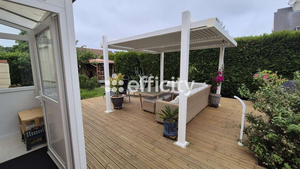 Maison individuelle - photo 9