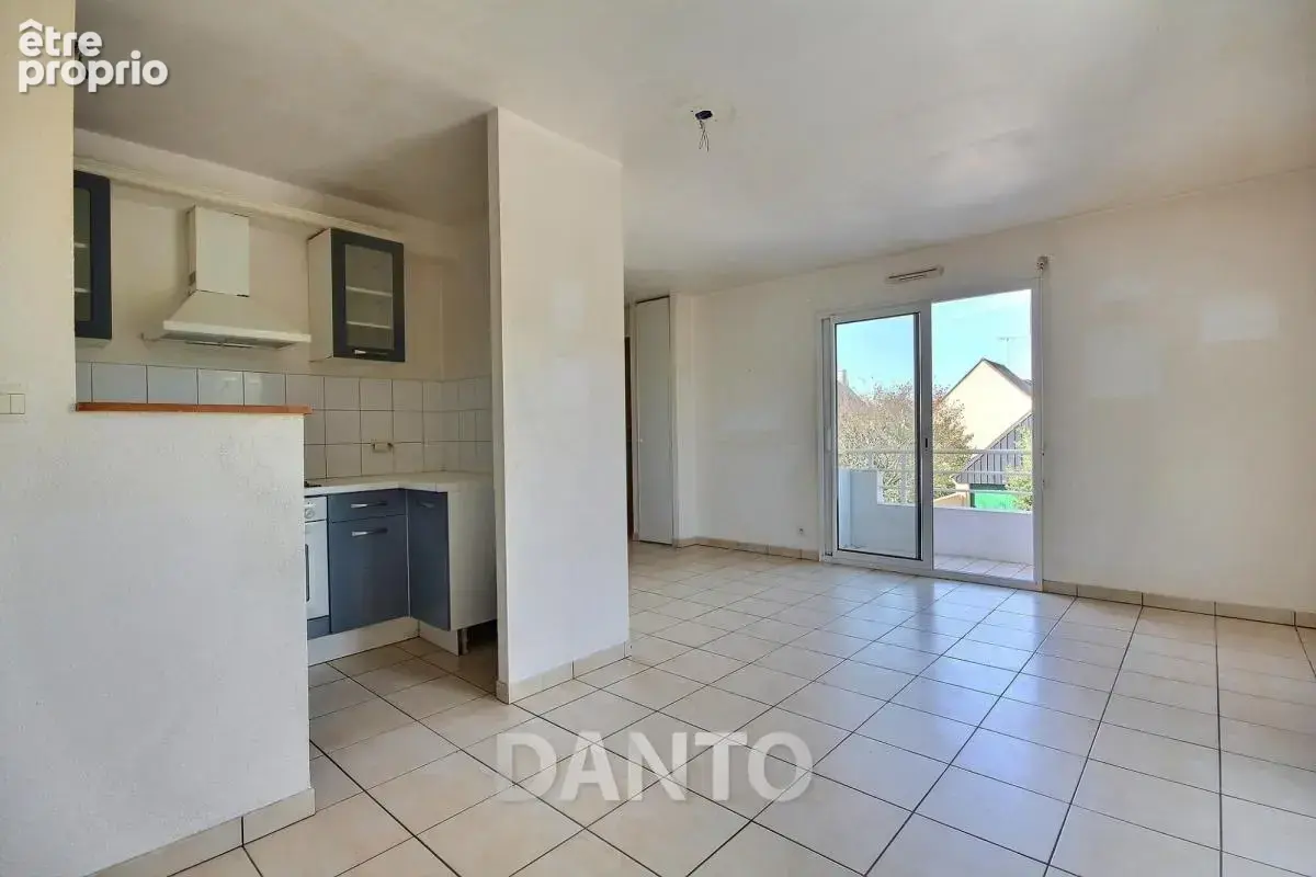 Photo Appartement à Guerande au prix de 178 160€