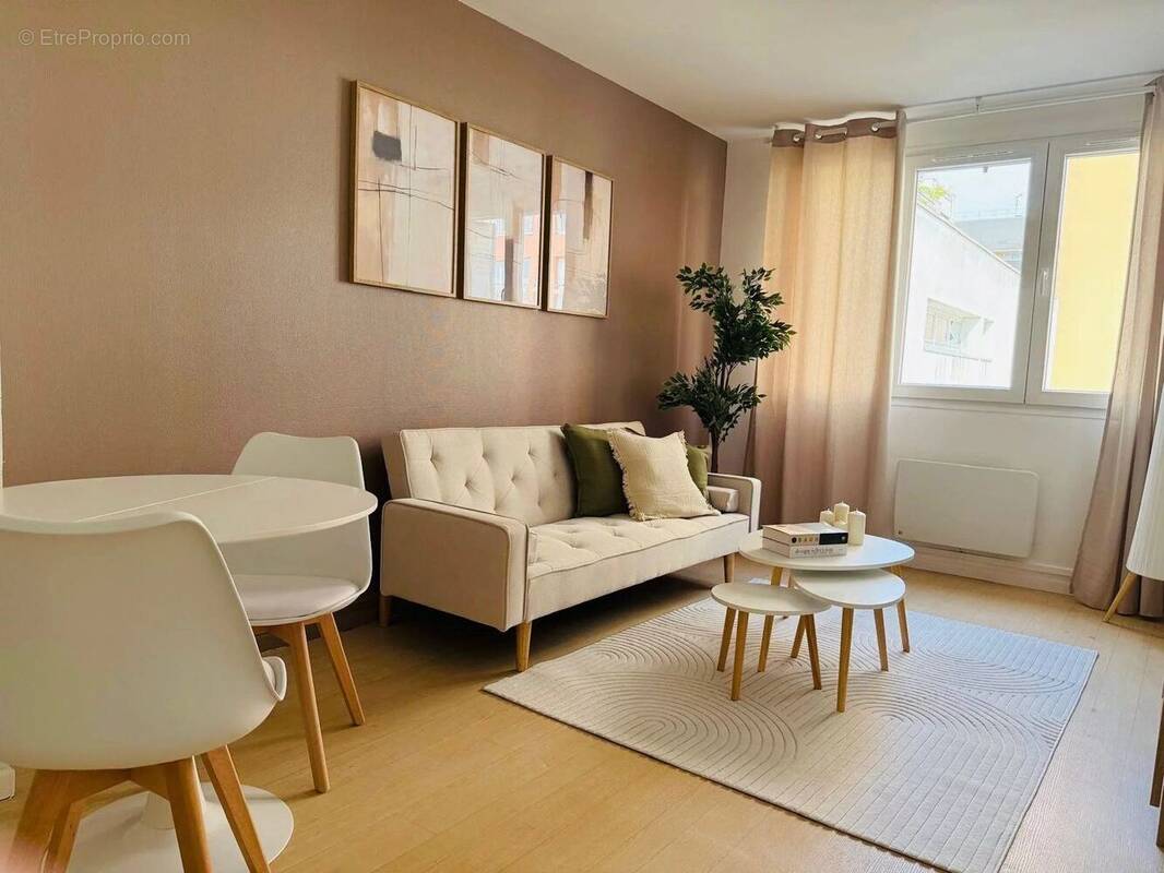Appartement à ALFORTVILLE