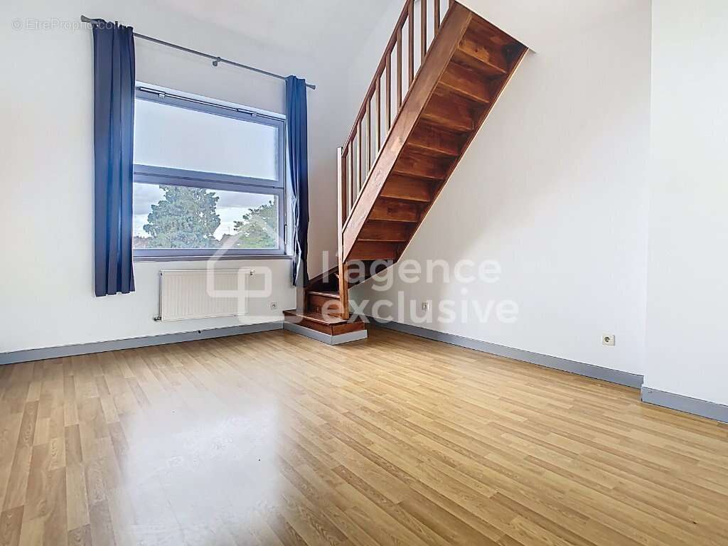Appartement à LILLE