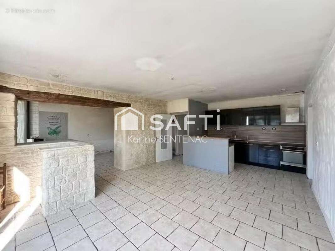 Maison 180 m² à Saint-Clair  - photo 3