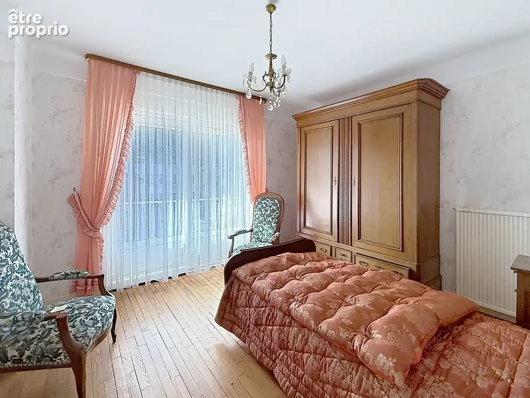 ESCHERANGE - Maison individuelle sur sous-sol complet - 366.000,00 euros - photo 6