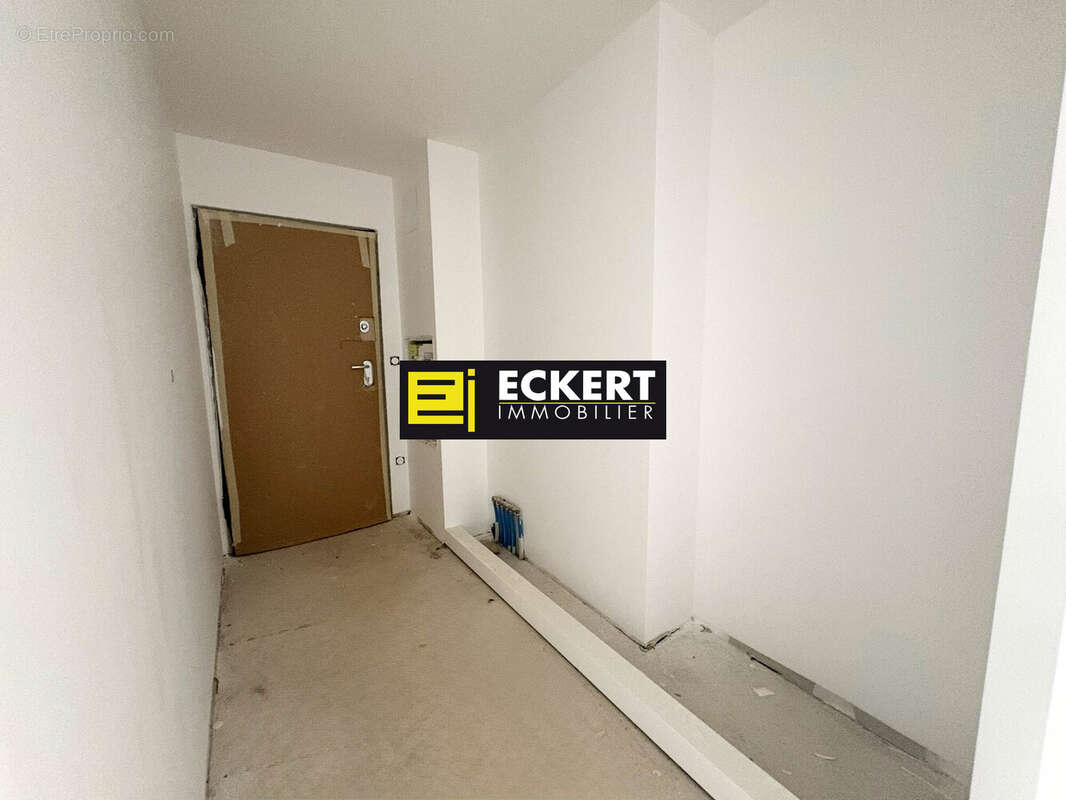 Appartement à OBERNAI